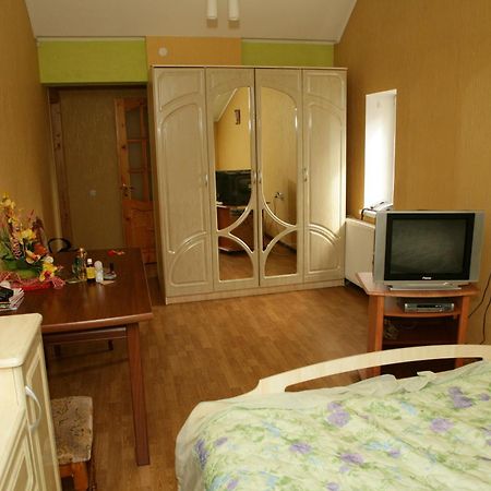 Hotel Mlyn Mykolayiv  Εξωτερικό φωτογραφία